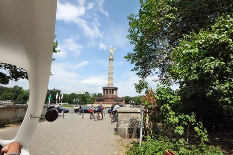 rikschafahrt