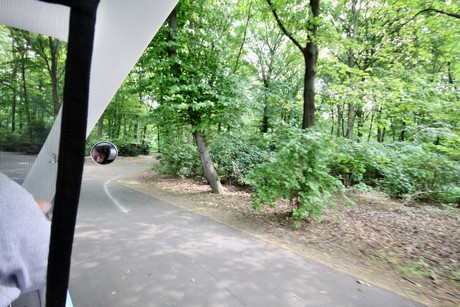 rikschafahrt