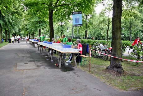 rikschafahrt