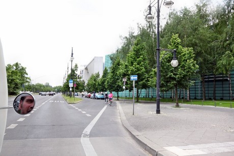rikschafahrt