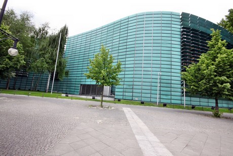 rikschafahrt