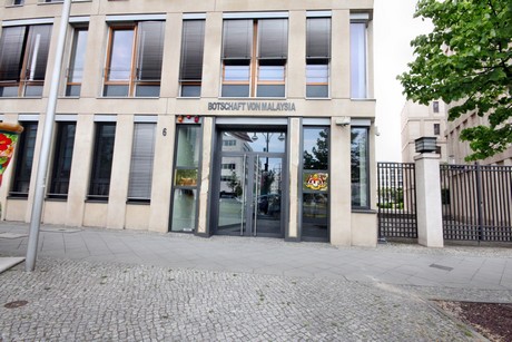 rikschafahrt