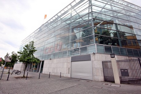 rikschafahrt
