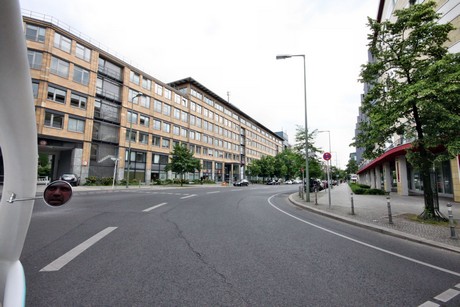 rikschafahrt