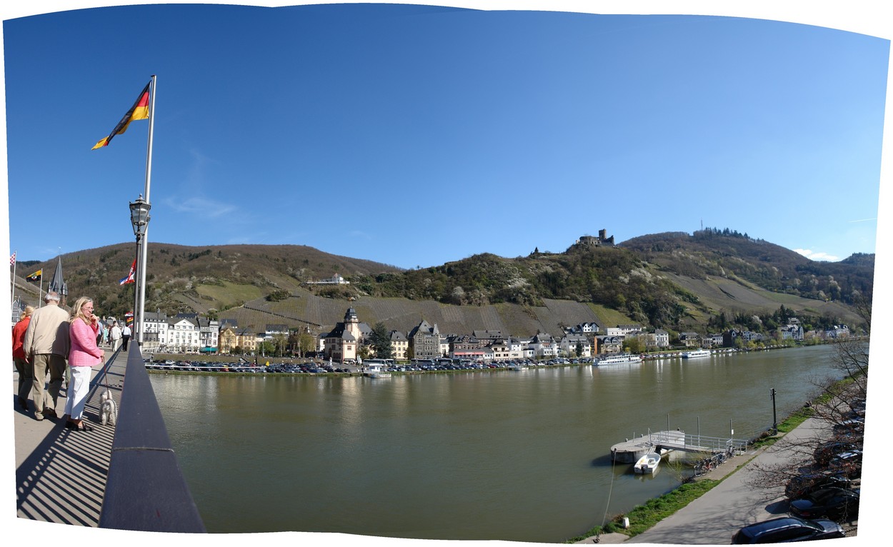 Bernkastel-Kues