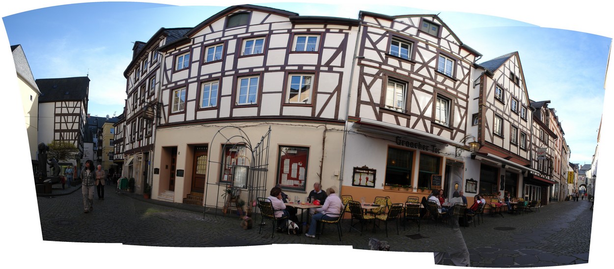 Bernkastel-Kues
