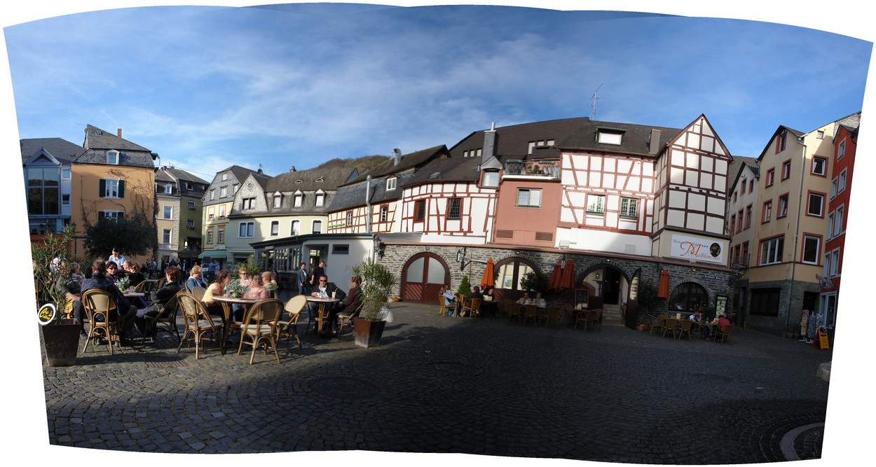 Bernkastel-Kues