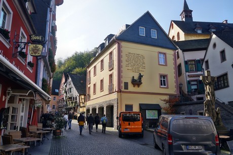 Bernkastel-Kues