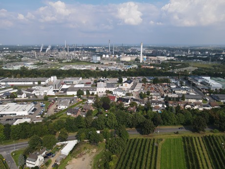 Berzdorf