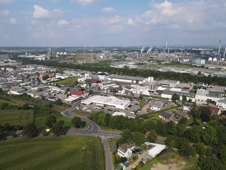Berzdorf