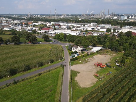 Berzdorf