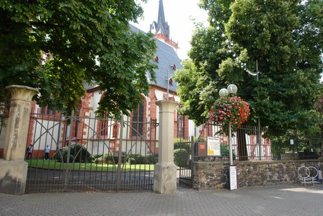 bingen-am-rhein