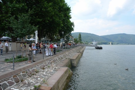 bingen-am-rhein