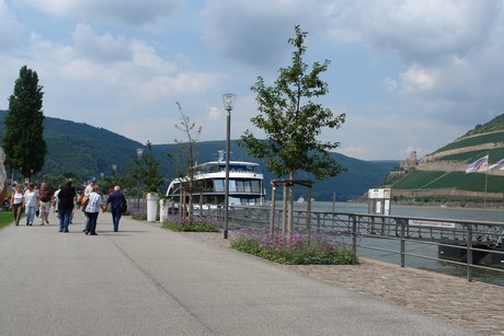 bingen-am-rhein