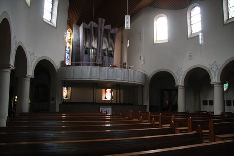 liebfrauenkirche