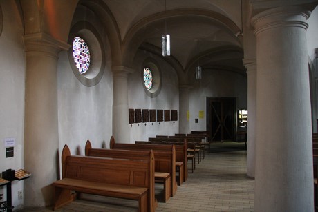 liebfrauenkirche