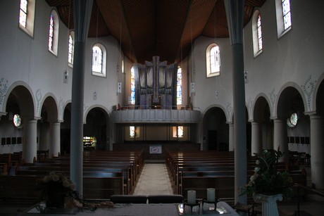 liebfrauenkirche