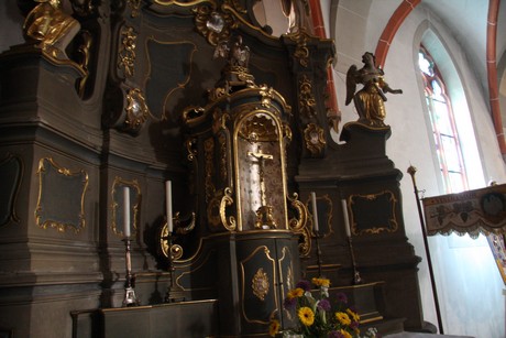liebfrauenkirche