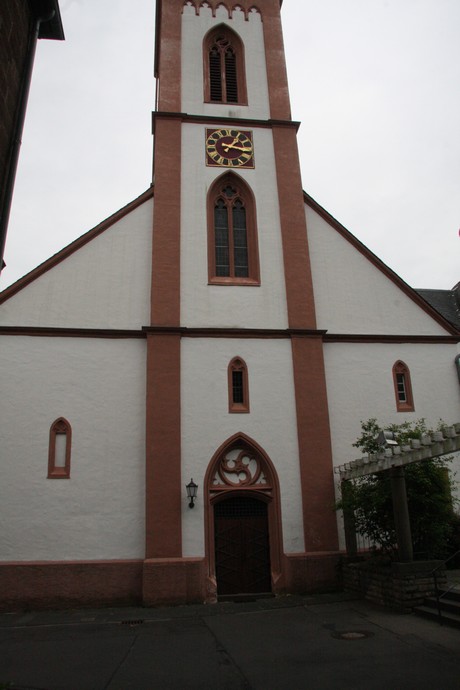 liebfrauenkirche