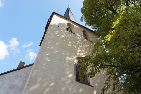 blankenburg-kirche