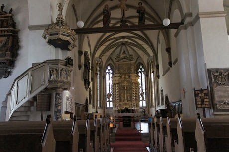 blankenburg-kirche