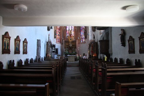 blankenheim-kirche