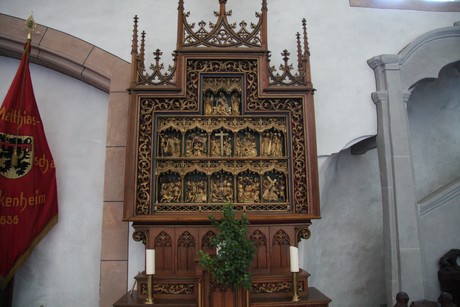 blankenheim-kirche