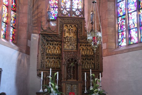 blankenheim-kirche