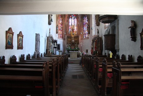 blankenheim-kirche