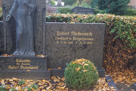Blatzheim