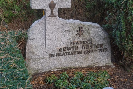Blatzheim