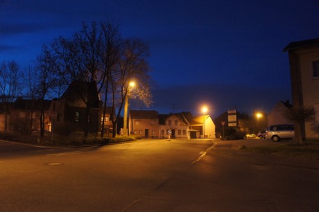 Blatzheim