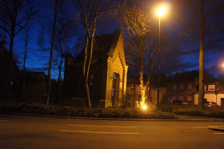 Blatzheim