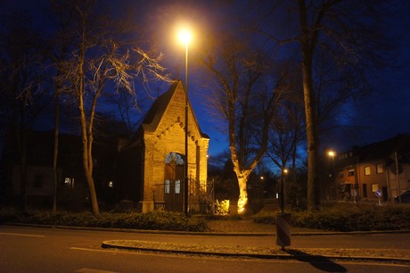 Blatzheim