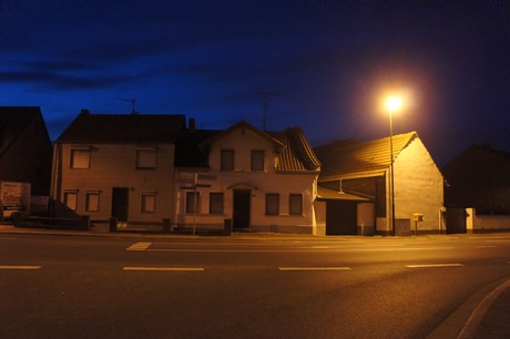 Blatzheim