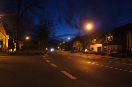Blatzheim
