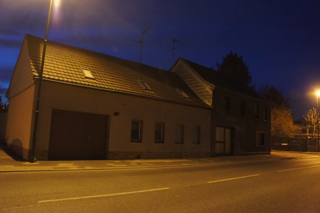Blatzheim