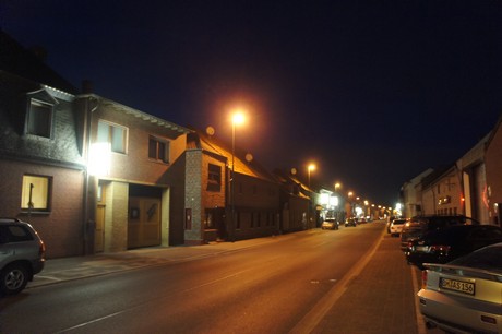 Blatzheim