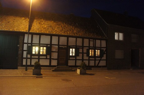 Blatzheim