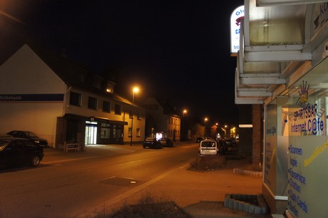 Blatzheim