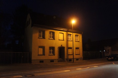 Blatzheim