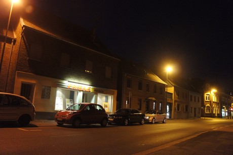 Blatzheim