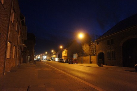 Blatzheim