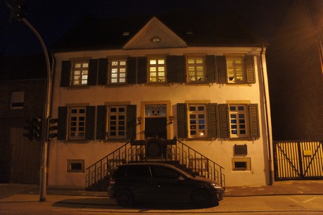 Blatzheim