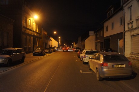 Blatzheim