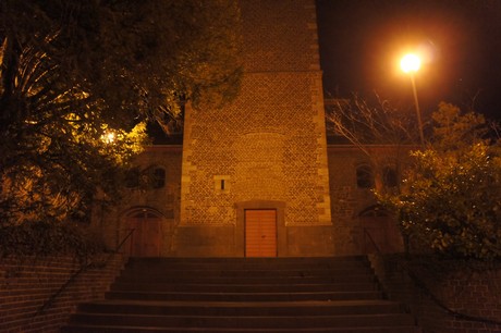 Blatzheim