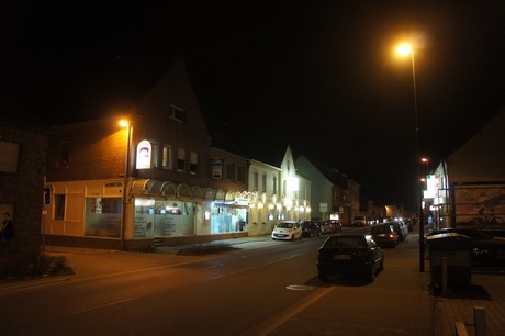 Blatzheim