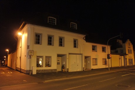 Blatzheim