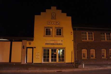 Blatzheim