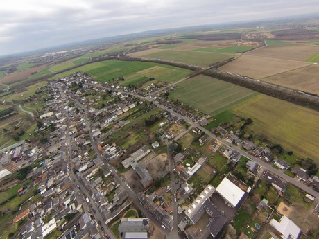 bliesheim